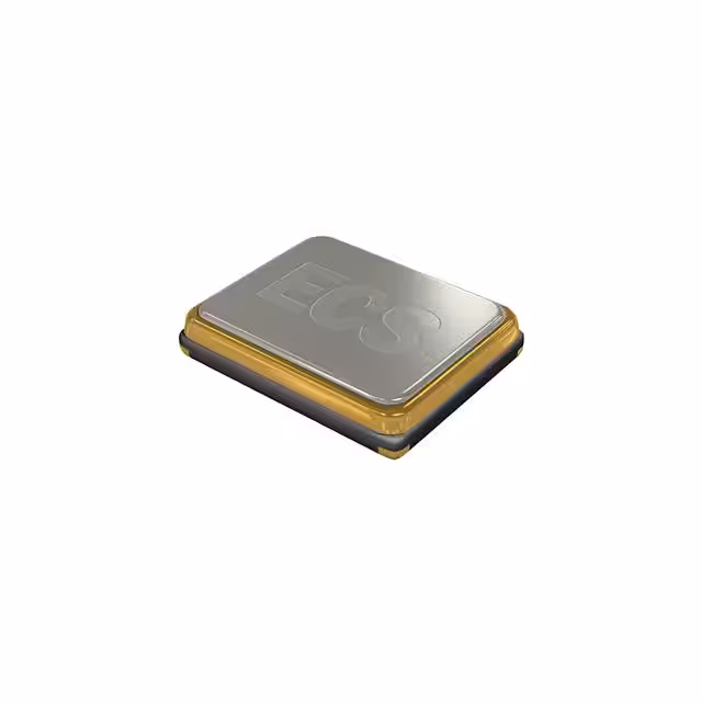 ECS-80-8-30Q-DS-TR ECS Inc.  Cristales